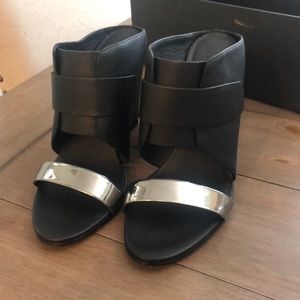 Vince wedges